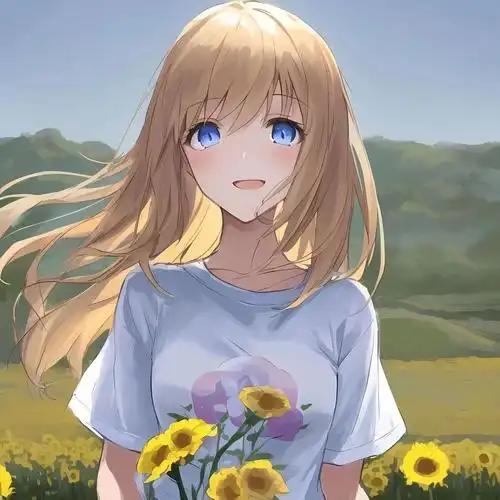 程小雨扮演者头像