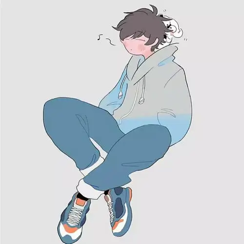 摄影指导头像